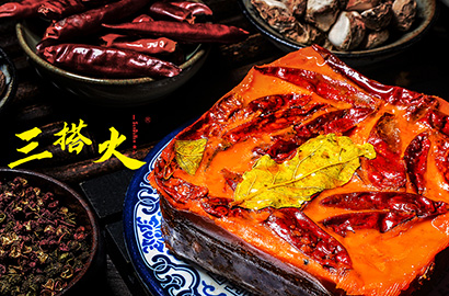 莘县VI设计：城市与企业品牌联动的视觉纽带